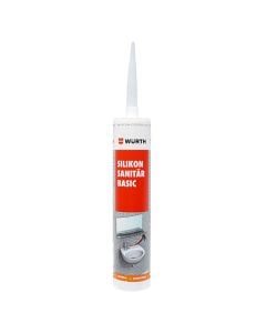 Sanitary silicone-basic-gray-280ml