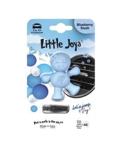 Aromatic, Little Joya, Blueberry Slush - EY2939