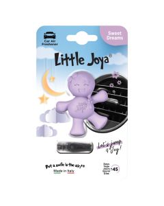 Aromatic, Little Joya, Sweet Dreams - EY2409