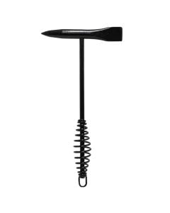 Çekiç për saldatorët, çelik, 300gr