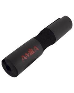 Squat bar cushion, Amila, Bar Cushion, 10x45 cm