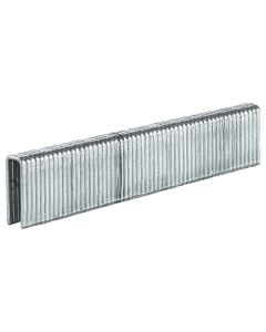 Kapëse për tapiceri, Einhell, çelik i galvanizuar, 5.7 mm, 19 mm, 3000 copë