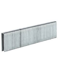 Kapëse për tapiceri, Einhell, çelik i galvanizuar, 5.7 mm, 25 mm, 3000 copë