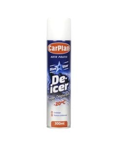 Ice melting solution, De-Icer, 300 ml, SDI311
