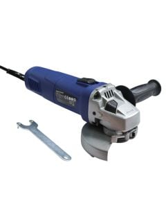 Angle Grinder, Power Plus, 900 W, 11000 rpm, 125 mm