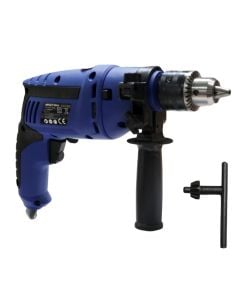 Trapan, Plus Power, 500 W, 0-2800 rpm, mandrino 13mm