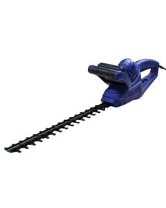 Hedge Trimmer, Plus Power, 450 W, 510 mm, 1750 rpm, max cutting 16mm