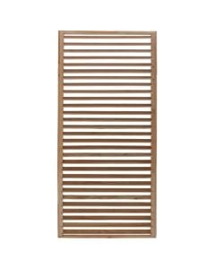 Panel druri, Venecian, H240x90 cm