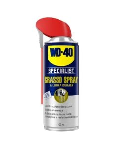 Graso sprai, WD-40, 400 ml