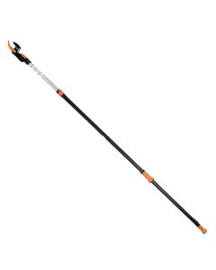 Gershere krasitje, Fiskars,UPX86, doreze 2.4-4 m, lame prerese 3.2 cm