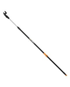 Gershere krasitje, Fiskars,UP86, doreze 2.4-4 m, lame prerese 3.2 cm
