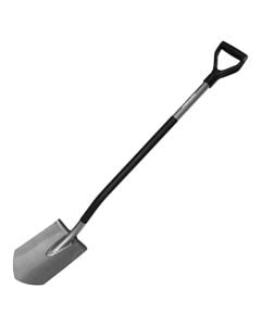 Lopate Ergonomike, Fiskars, 125cm