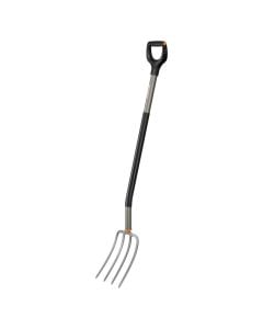 Sfurk Ergonomike, Fiskars, 132 cm