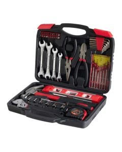 Valixhe me velga dore, FxTools, 52 cope