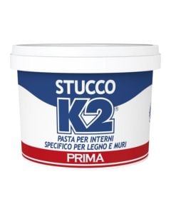 Stuko per dru dhe mure, K2, 1 Kg