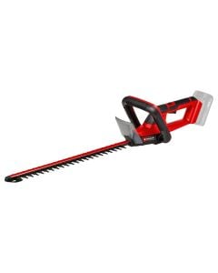 Prerese ligustrash me bateri, Einhell, GC-CH 1850/1 Li-Solo 18 V, 51 cm, 2200 rpm,(Nuk perfshihet Bateria)