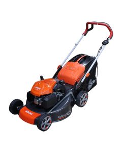 Gasoline lownmowers,Oleo-Mac,G 53 TKE COMFORT PLUS, Emak K 655i OHV, 166cc, 51cm self-propelled