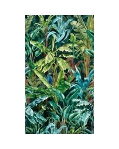 Leter muri, AS-Creation, Metropolitan Stories, 1.59x2.8 m , Deco Floreal, shume ngjyreshe