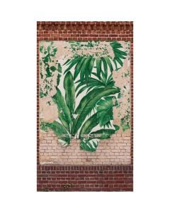 Leter muri, AS-Creation, The Wall II,1.59x2.8 m , Deco Floreal, Shume ngjyreshe