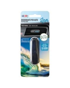 Aromatik per makine, LINER, Oqean
