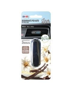 Aromatik per makine, LINER, Vanilje