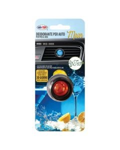 Aromatik per makine, MOON, Unisex