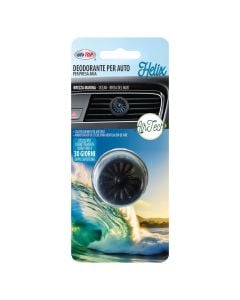 Aromatik per makine, Helix, Ocean