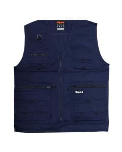 Jelek pune, Kapriol, Multi-Pocket, masa L,  240 g/m²