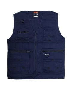 Jelek pune, Kapriol, Multi-Pocket, masa XL,  240 g/m²