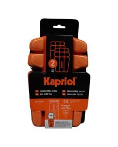 Gjunjeza pune, Kapriol, 2 pc