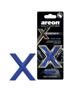 Car freshener, Areon, Xperience, NEW CAR