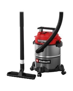 Fshese vakumi, Einhell, TE-VC TC-VC 1240 S, 950 W, 12 L, 180 mbar, 78 dB(A)