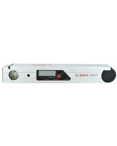 Nivel dhe matës këndesh elektronik, Bosch, GAM 220 MF, 0 – 220°