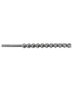 Punto betoni SDS-Max, Bosch, 38x400x520 mm