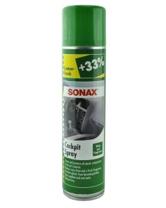 SONAX CockpitSpray