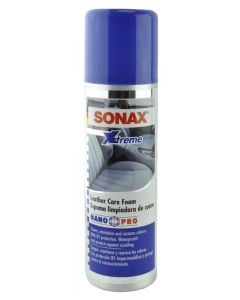SONAX Xtreme LeatherCare Foam NanoPro
