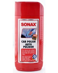 SONAX CarPolish