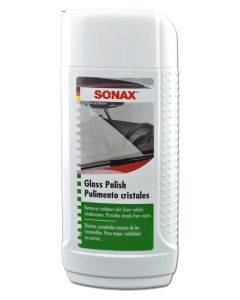 SONAX Glass polish