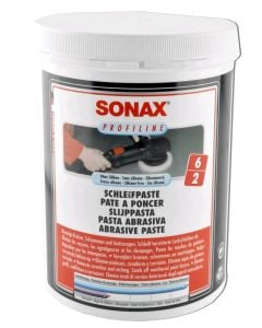 SONAX AbrazivePaste without silikone