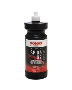 SONAX AbrazivePaste without silikone