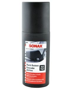SONAX PlasticRestorer black