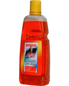 SONAX Car WashShampo