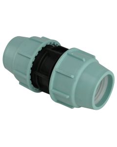 Quick coupilng Ø  50x50 PN 10