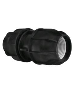 Quick coupling Ø 63x63 PN 10