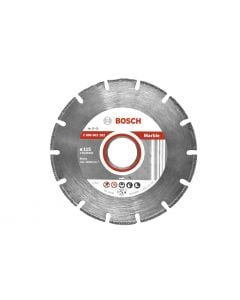 Disk diamanti, Bosch, 115x2.2x22.2 mm, mermeri