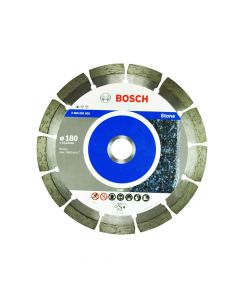Disk diamanti, Bosch, 180x2x22.2 mm, graniti dhe betoni