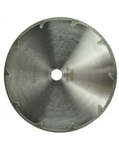 Disk diamanti, Bosch, 230x3x22.2 mm, mermeri