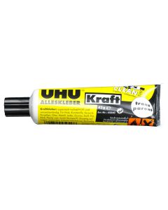 UHU Power transp.42g