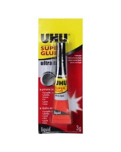 UHU super glue "Jumbo"