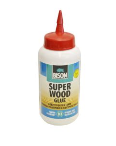 Super stick for WOOD